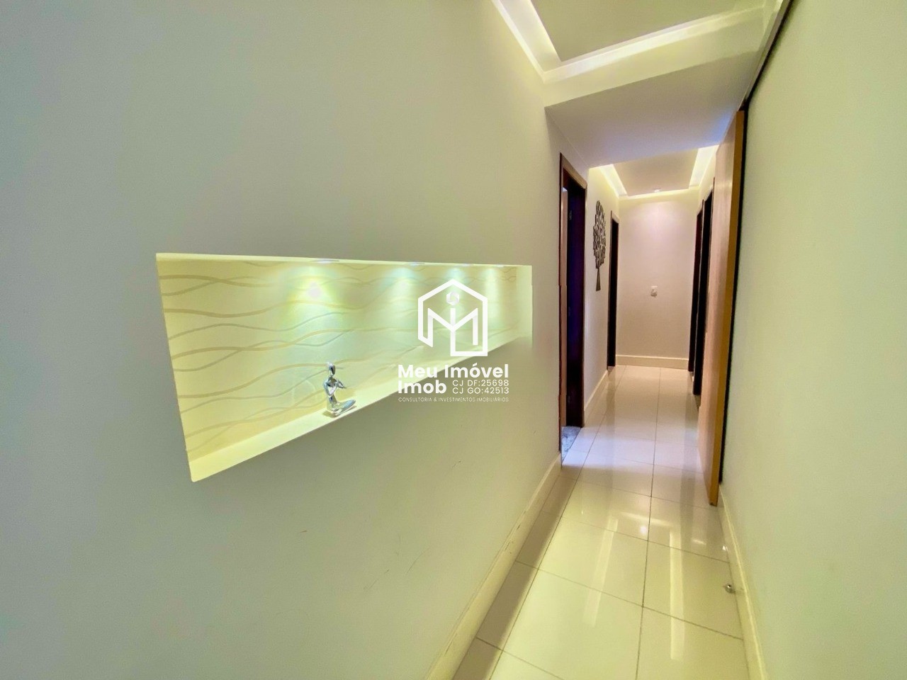 Apartamento, 4 quartos, 129 m² - Foto 24