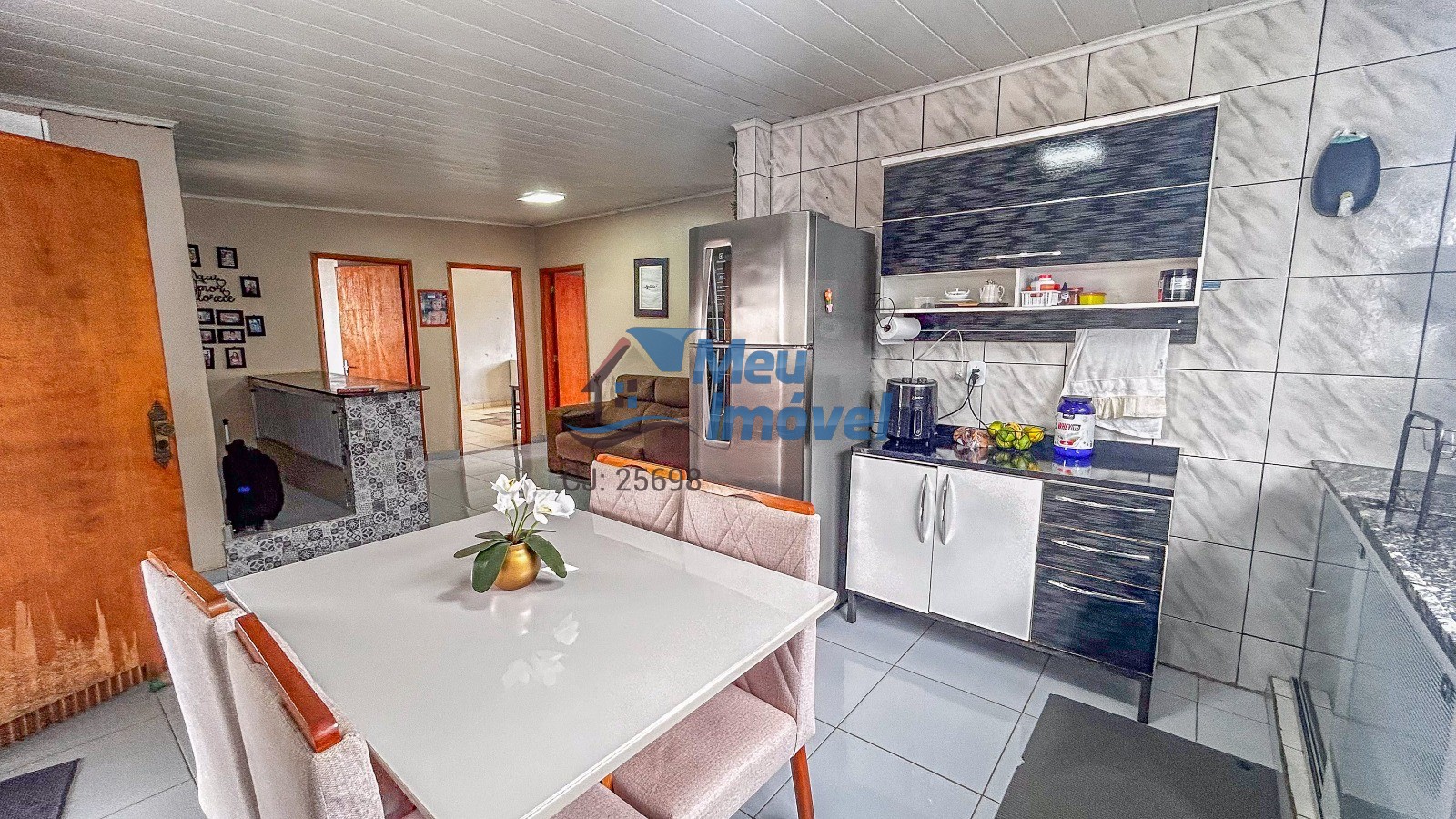 Casa, 5 quartos, 500 m² - Foto 31
