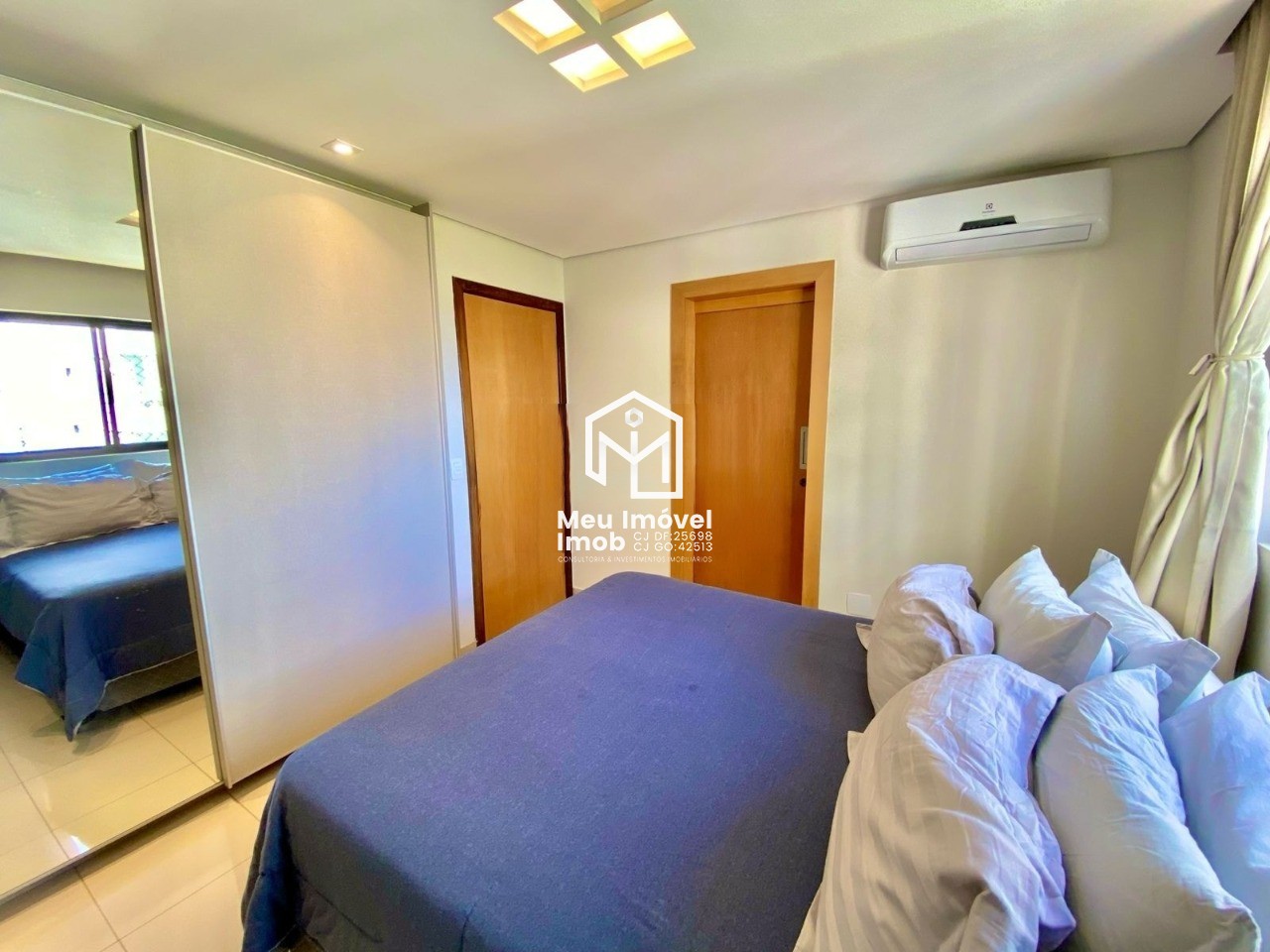 Apartamento, 4 quartos, 129 m² - Foto 32