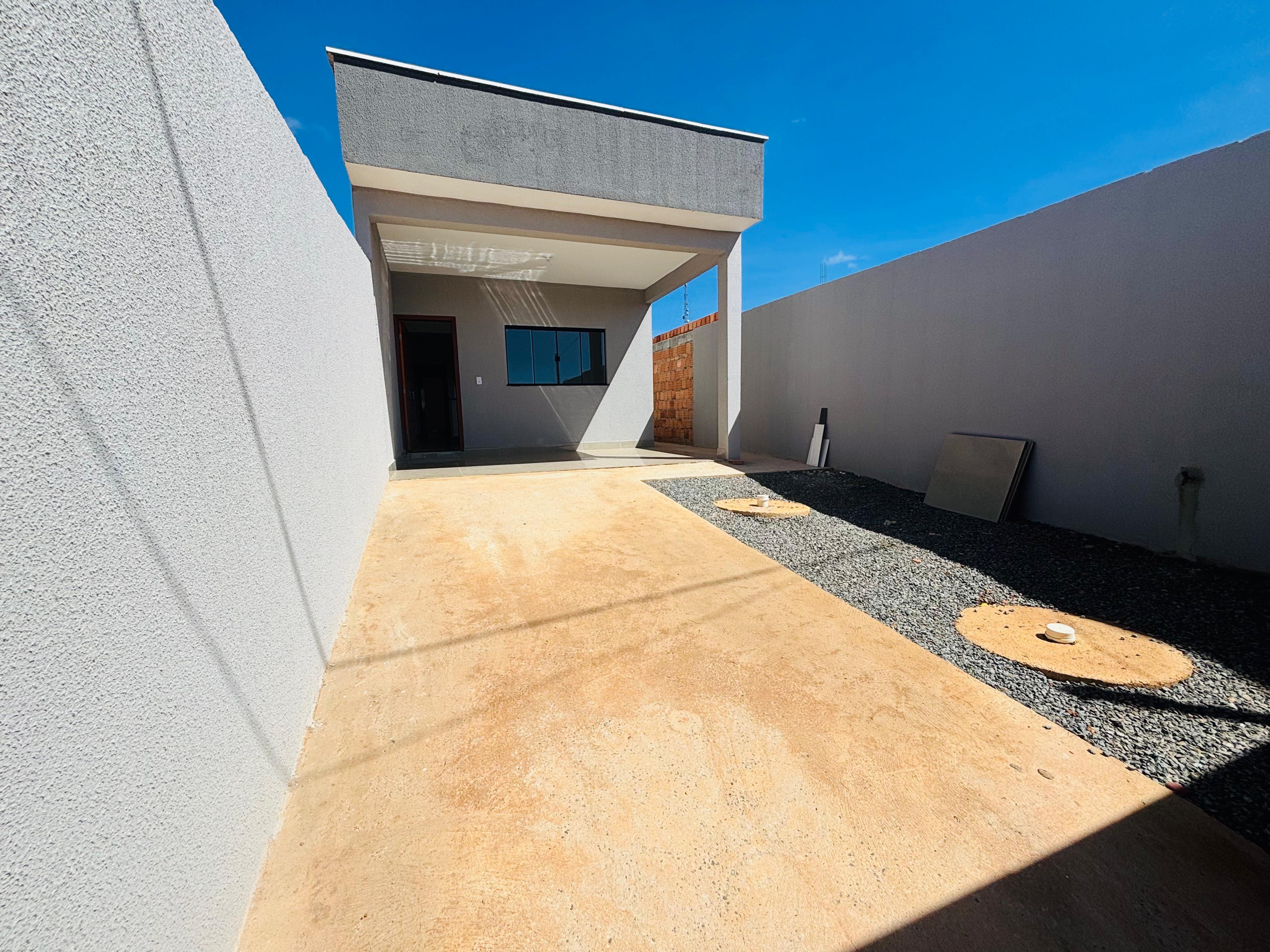 Casa, 2 quartos, 84 m² - Foto 16