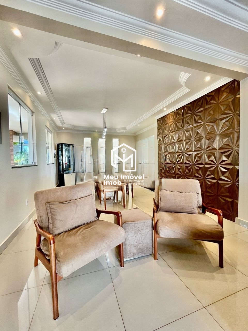 Casa, 4 quartos, 450 m² - Foto 7