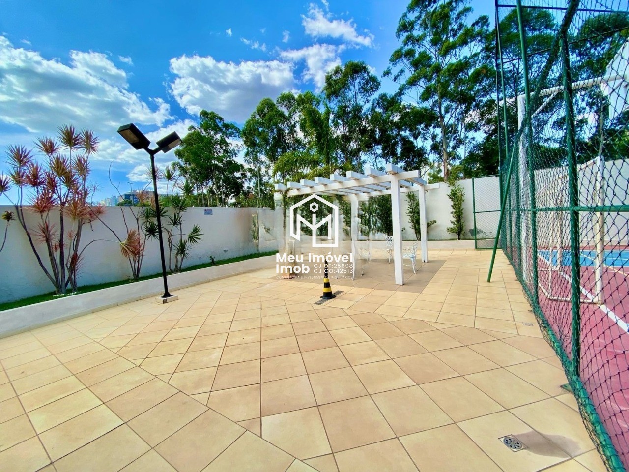 Apartamento, 4 quartos, 129 m² - Foto 44