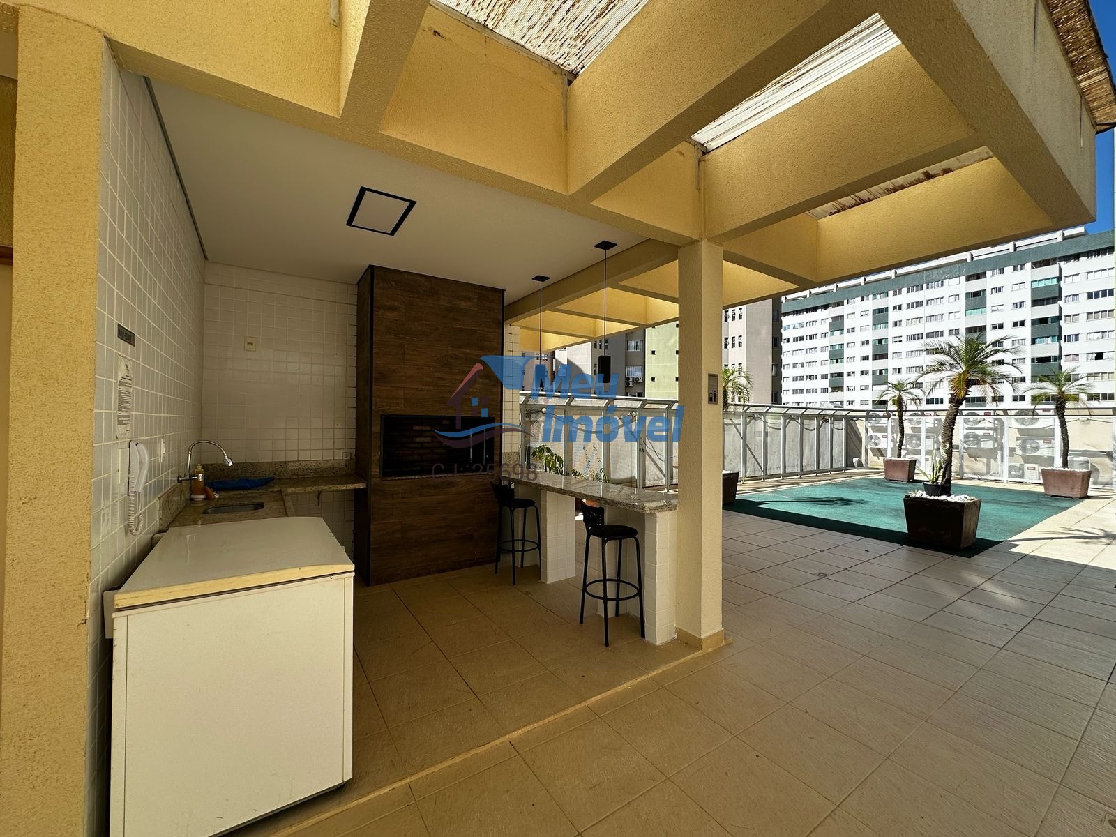 Apartamento, 2 quartos, 52 m² - Foto 17