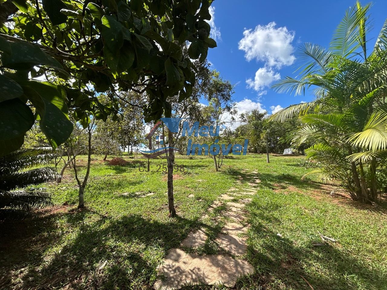 Chácara, 3 quartos, 6800 m² - Foto 24