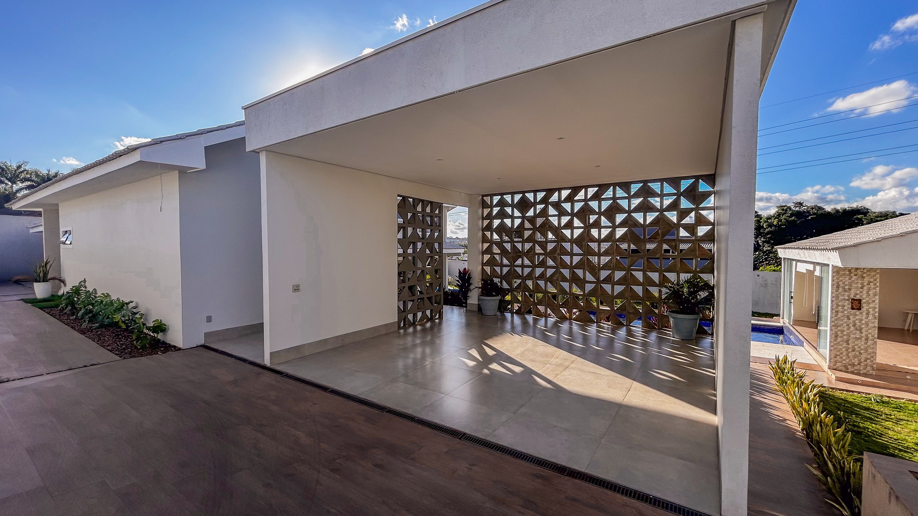 Casa, 4 quartos, 610 m² - Foto 4