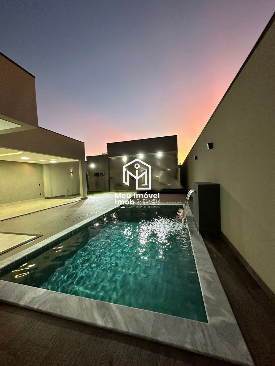 Casa, 4 quartos, 360 m² - Foto 19