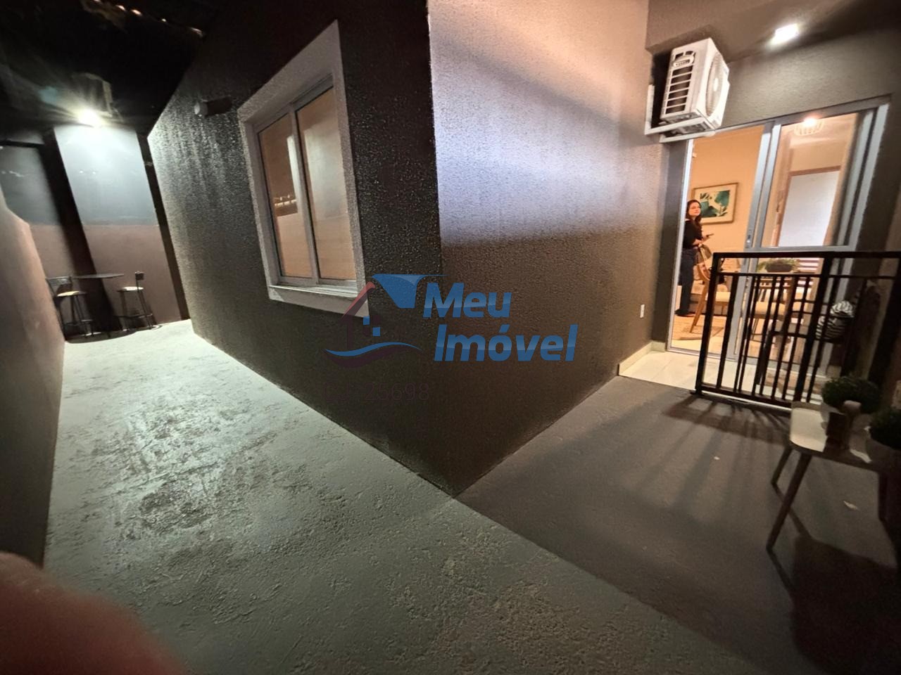 Apartamento, 3 quartos, 56 m² - Foto 47