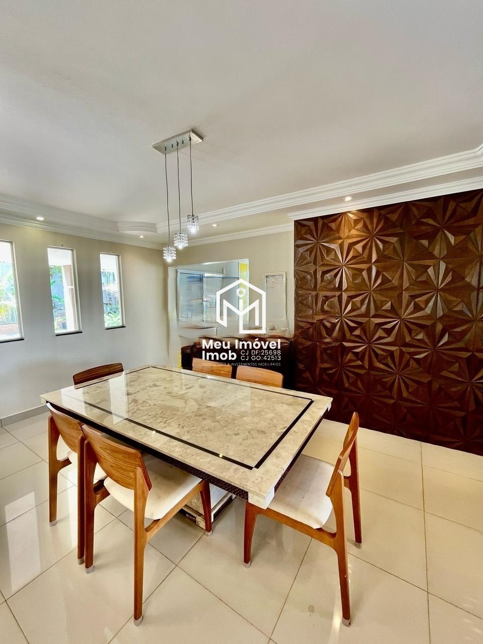 Casa, 4 quartos, 450 m² - Foto 3