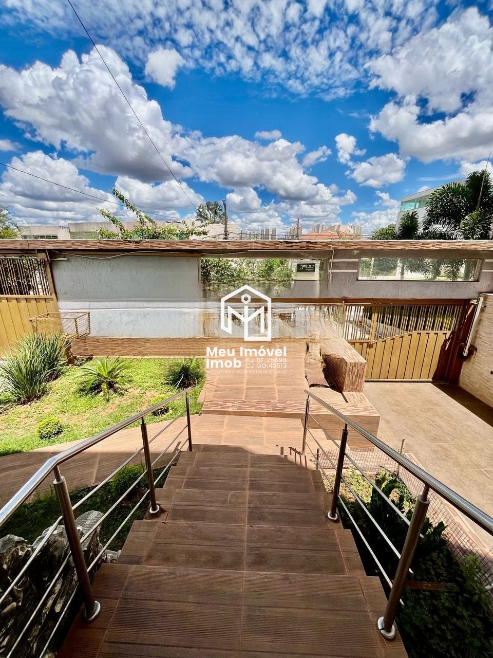 Casa, 4 quartos, 450 m² - Foto 9