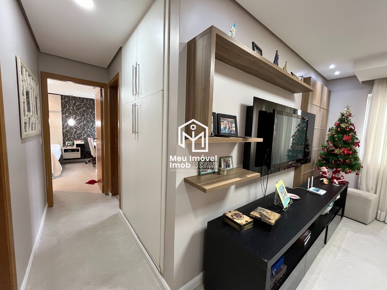 Apartamento, 3 quartos, 108 m² - Foto 5
