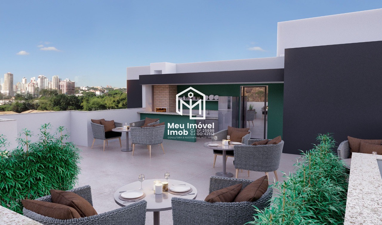 Apartamento, 1 quarto, 36 m² - Foto 13