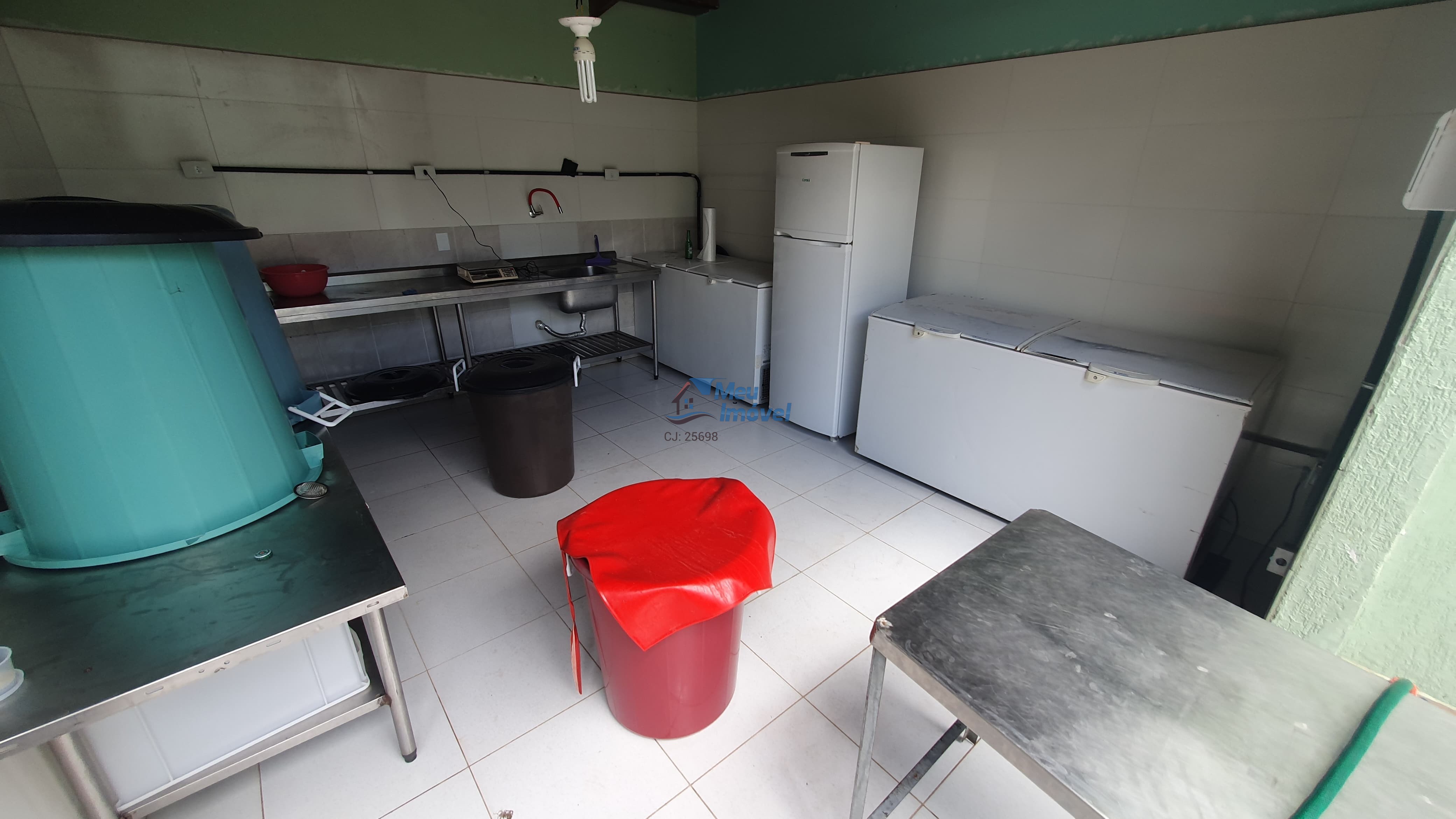 Casa, 4 quartos, 190 m² - Foto 21
