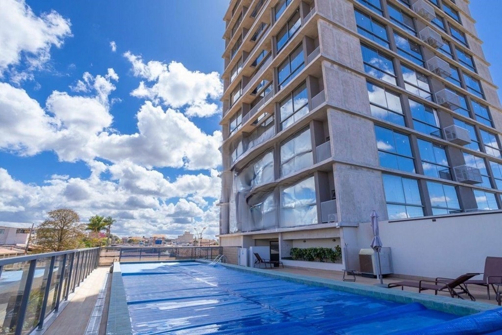 Apartamento, 1 quarto, 39 m² - Foto 25