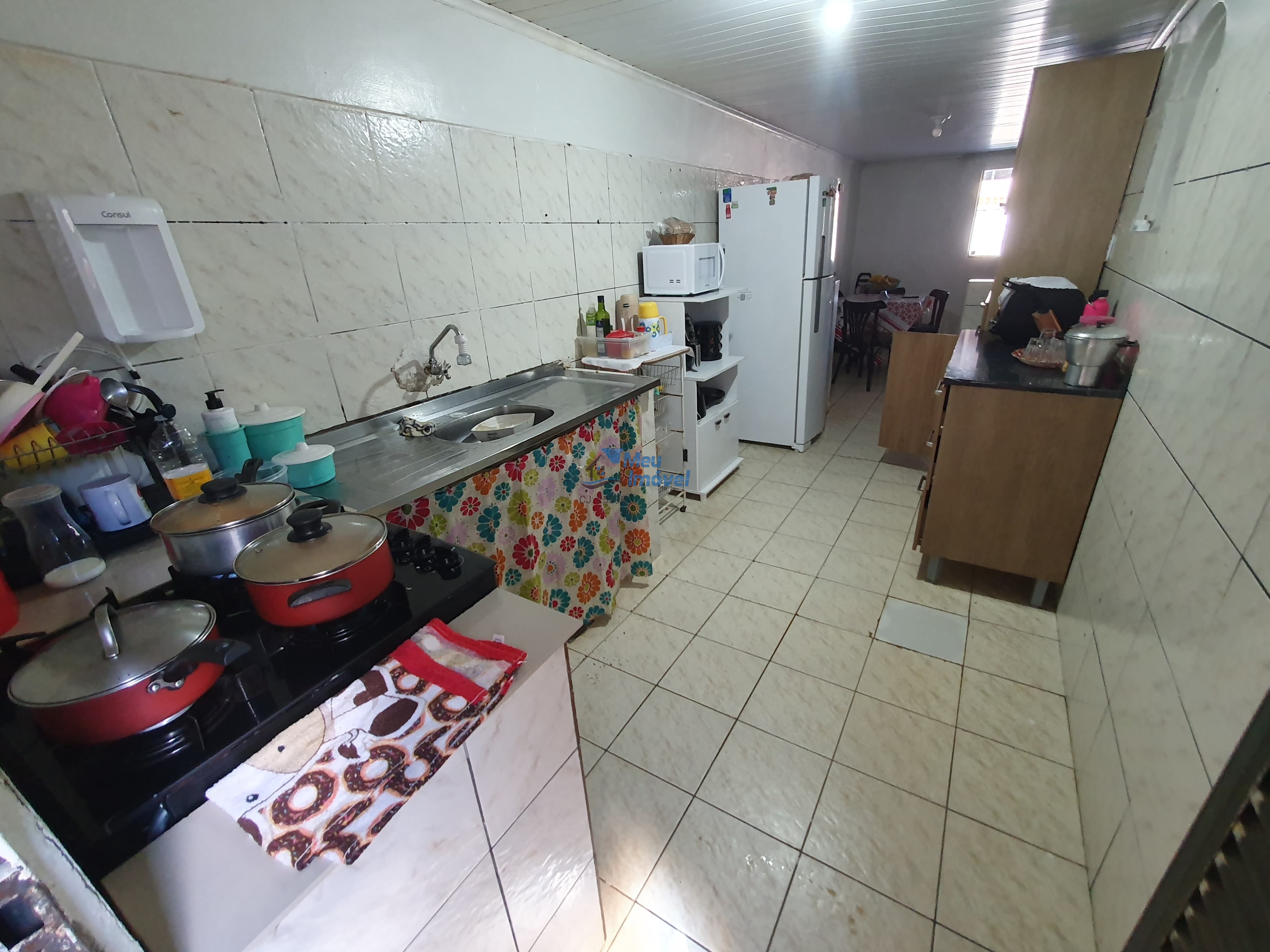 Casa, 6 quartos, 150 m² - Foto 8