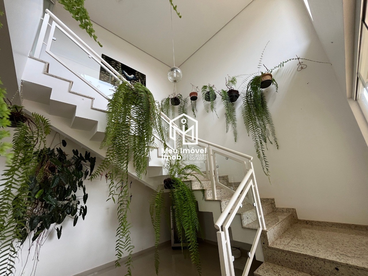 Casa, 4 quartos, 480 m² - Foto 31