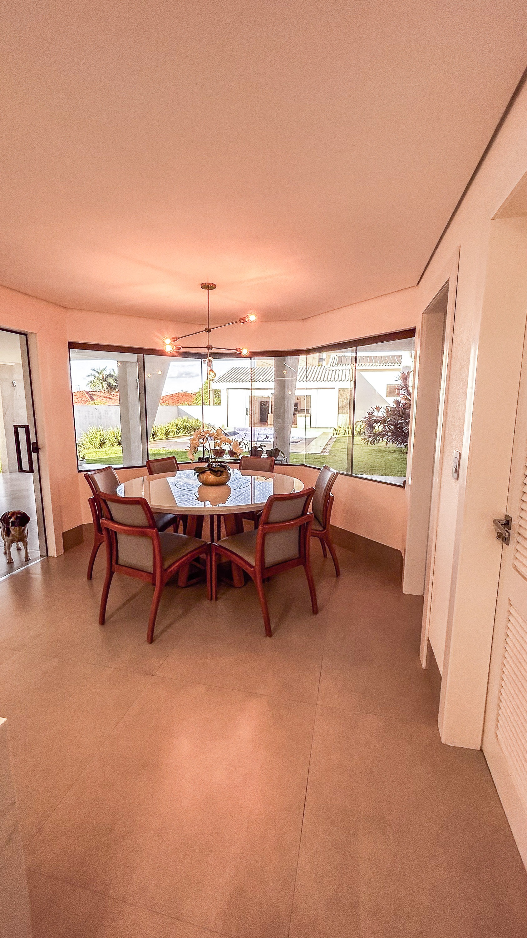 Casa, 4 quartos, 610 m² - Foto 19