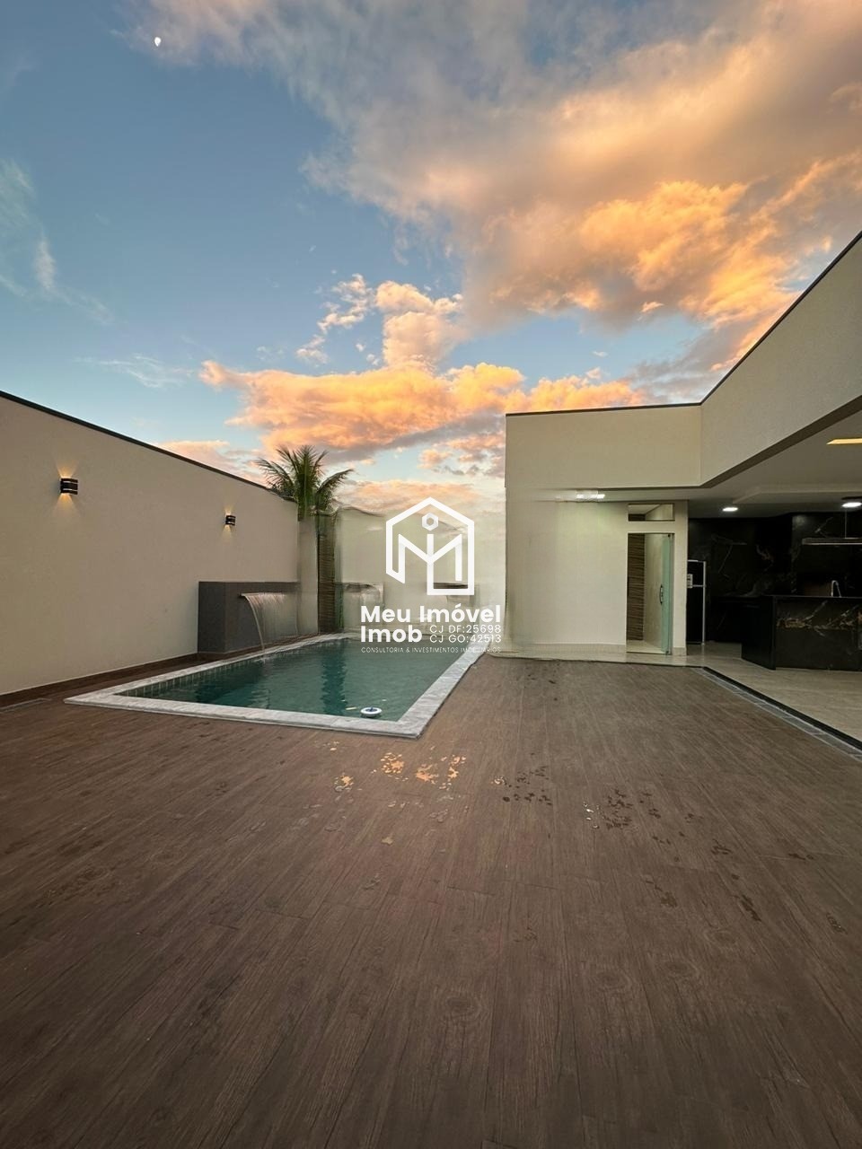 Casa, 4 quartos, 360 m² - Foto 13