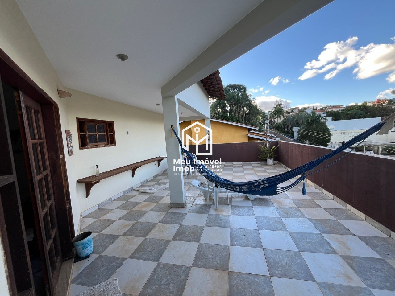 Casa, 6 quartos, 640 m² - Foto 17