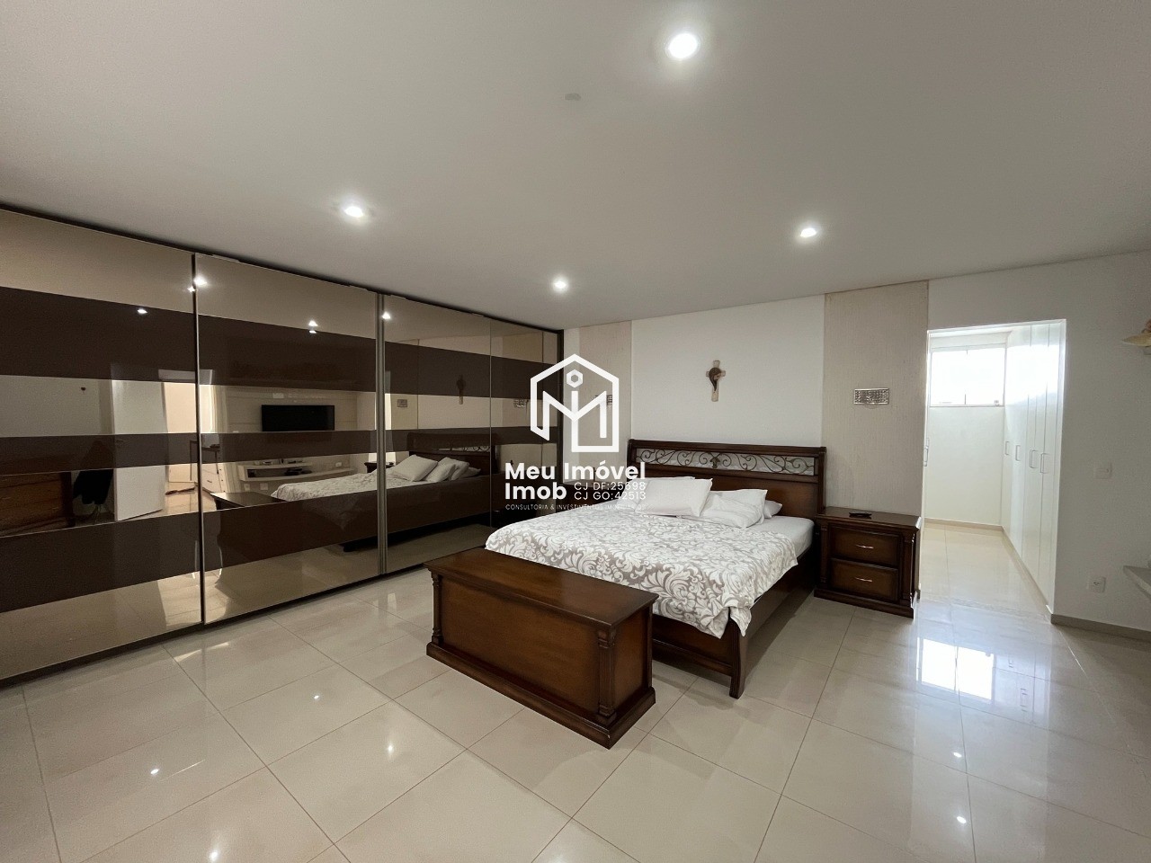 Casa, 4 quartos, 480 m² - Foto 11