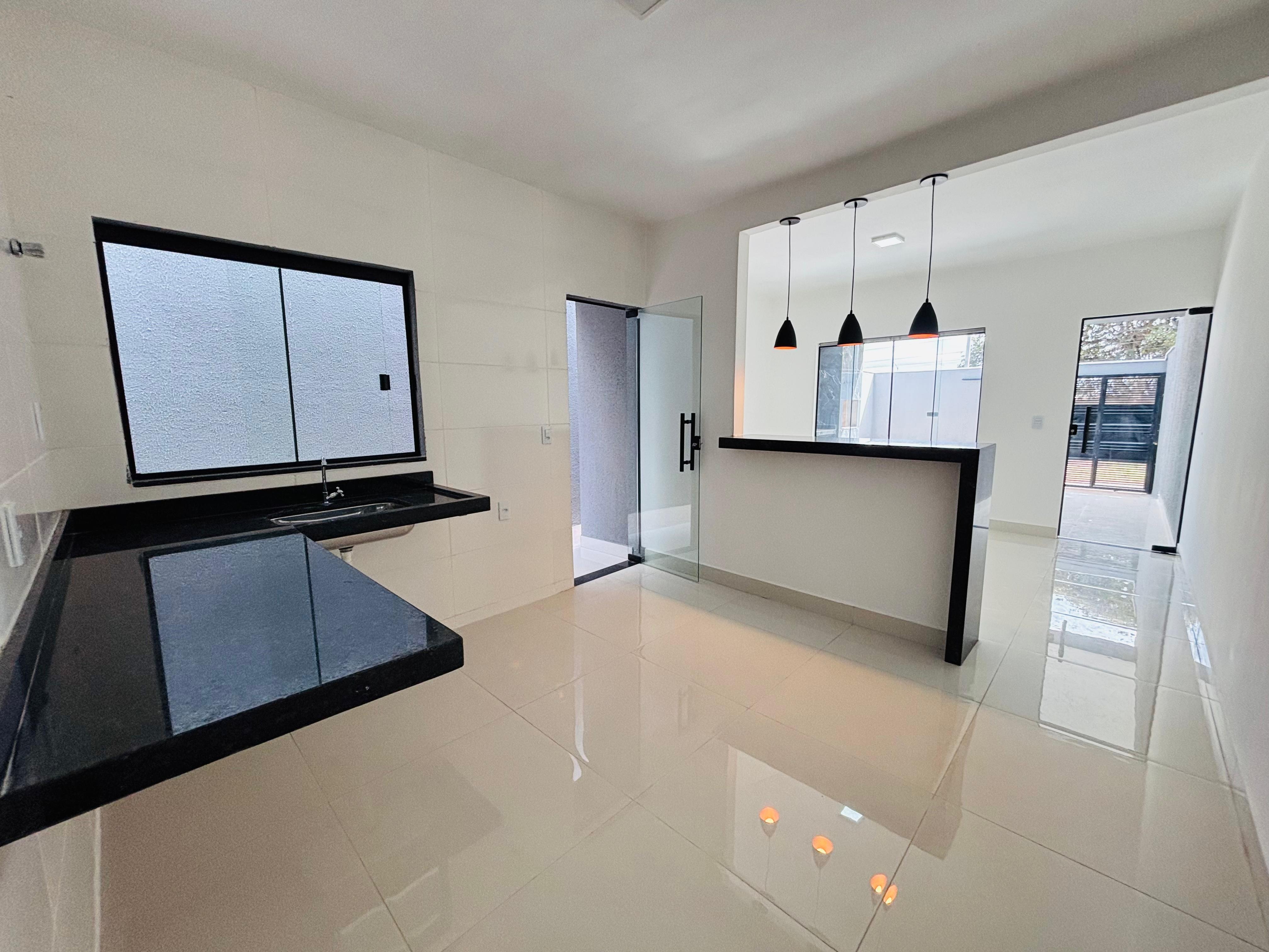 Casa, 3 quartos, 102 m² - Foto 3