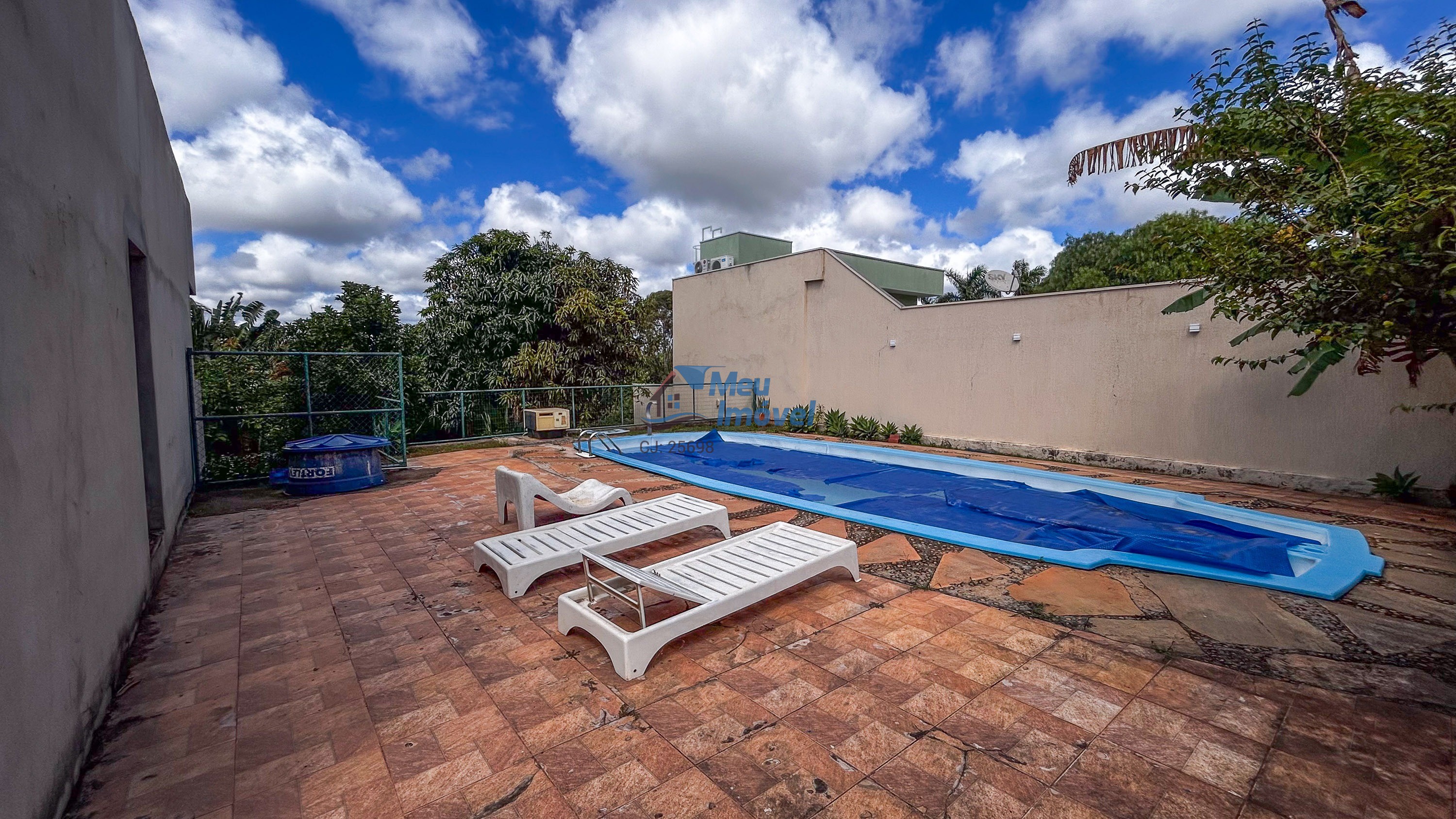 Casa, 3 quartos, 140 m² - Foto 3