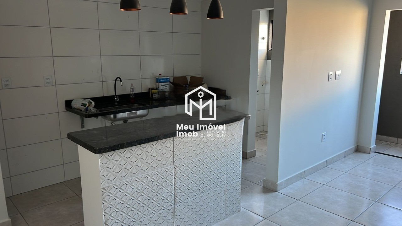 Apartamento, 2 quartos, 57 m² - Foto 6