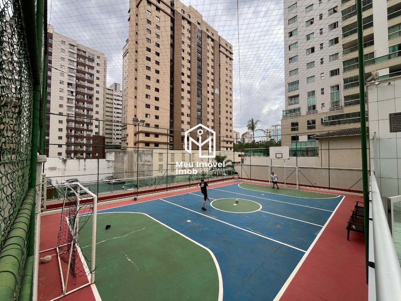Apartamento, 3 quartos, 108 m² - Foto 39