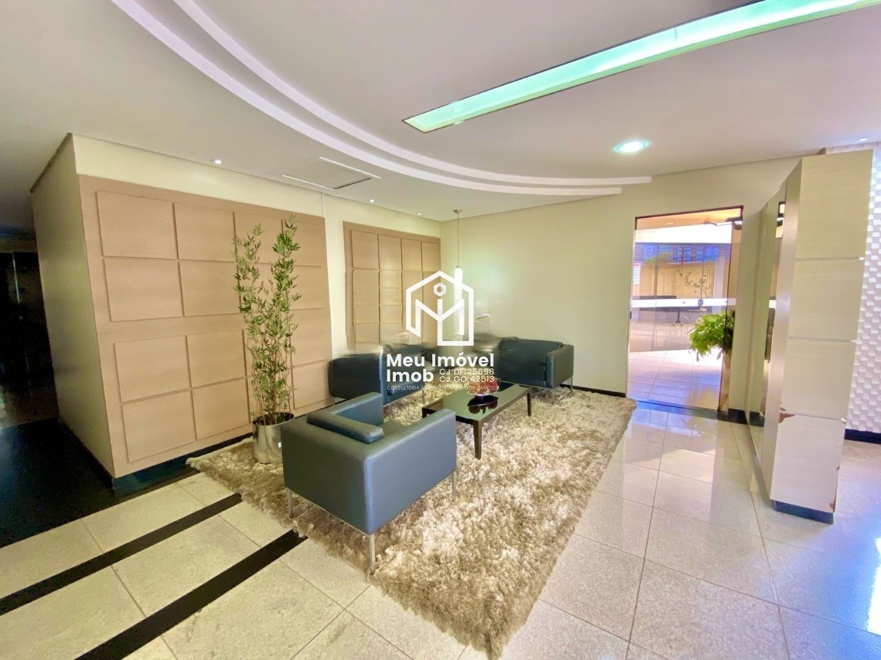 Apartamento, 4 quartos, 129 m² - Foto 40