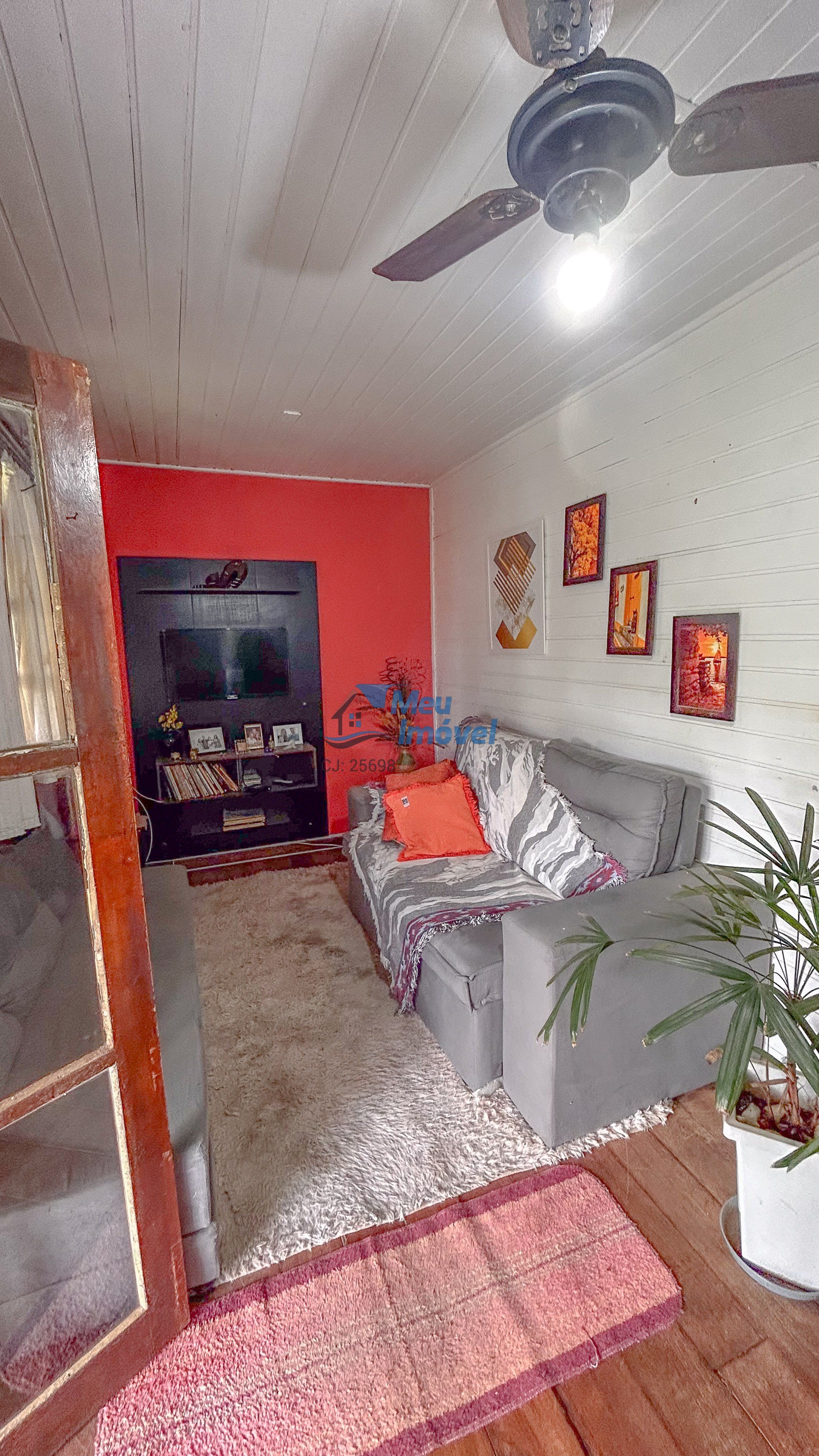 Casa, 3 quartos, 140 m² - Foto 19