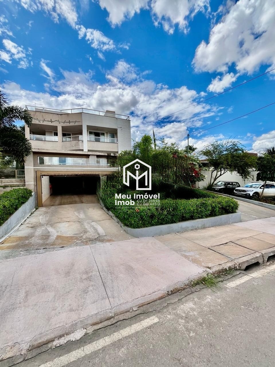 Casa, 4 quartos, 450 m² - Foto 10