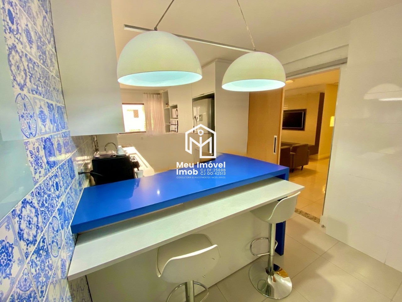 Apartamento, 4 quartos, 129 m² - Foto 21
