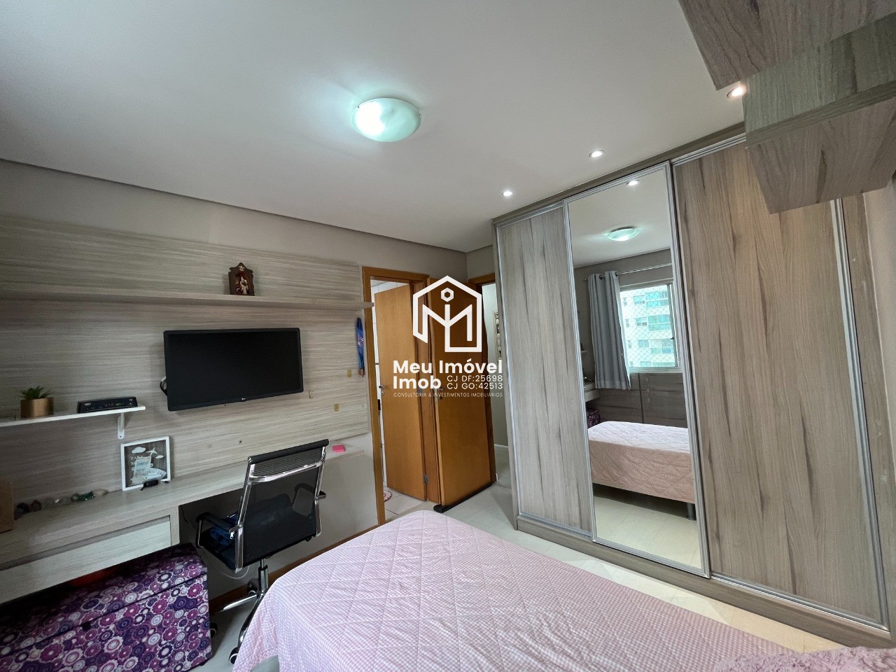 Apartamento, 3 quartos, 108 m² - Foto 19