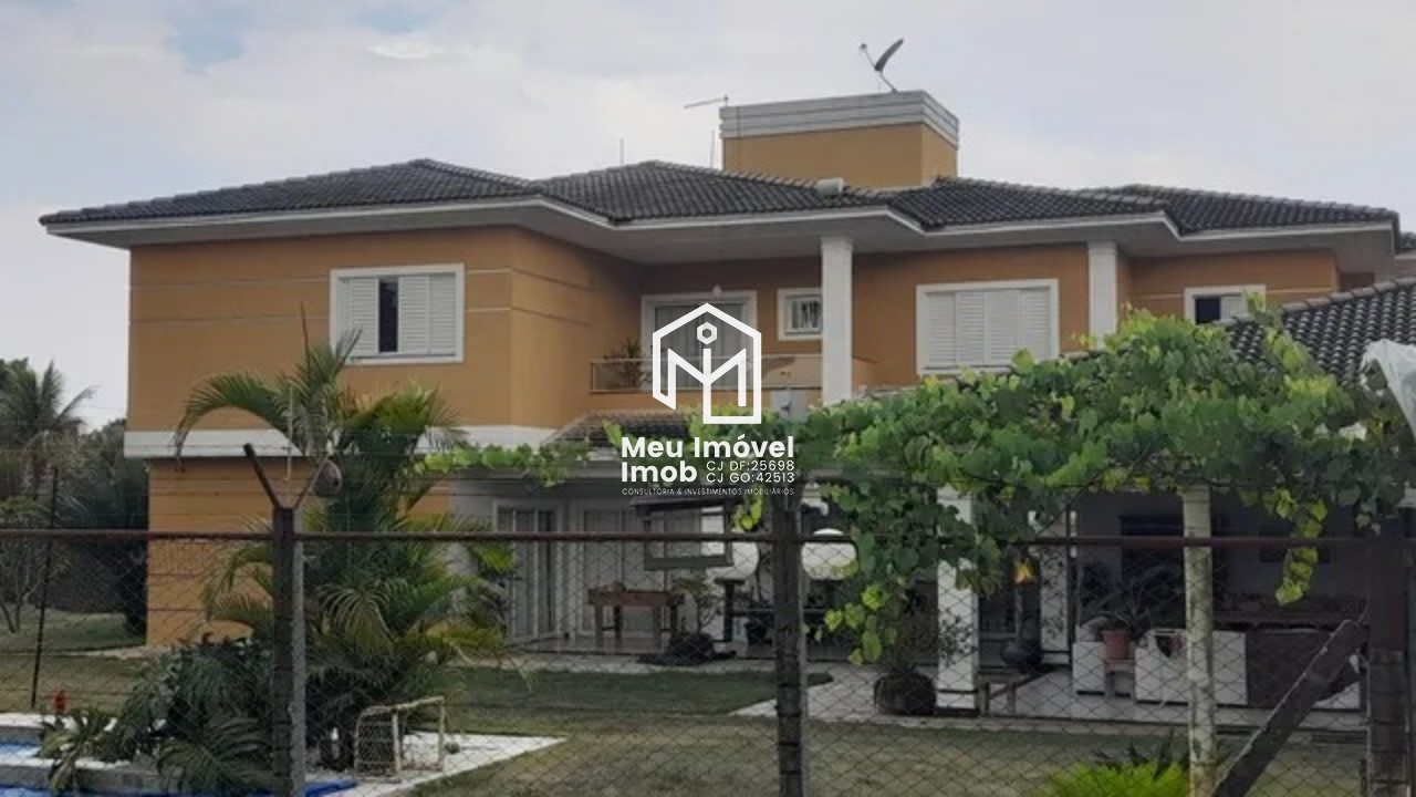 Casa, 5 quartos, 2300 m² - Foto 24
