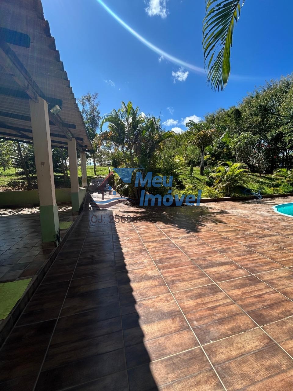 Chácara, 3 quartos, 6800 m² - Foto 20