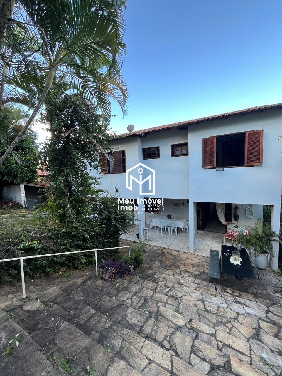 Casa, 6 quartos, 640 m² - Foto 20