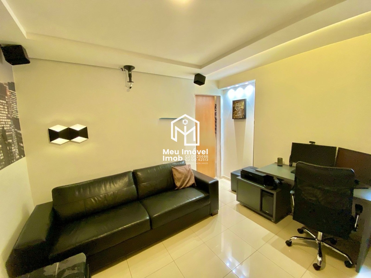Apartamento, 4 quartos, 129 m² - Foto 15
