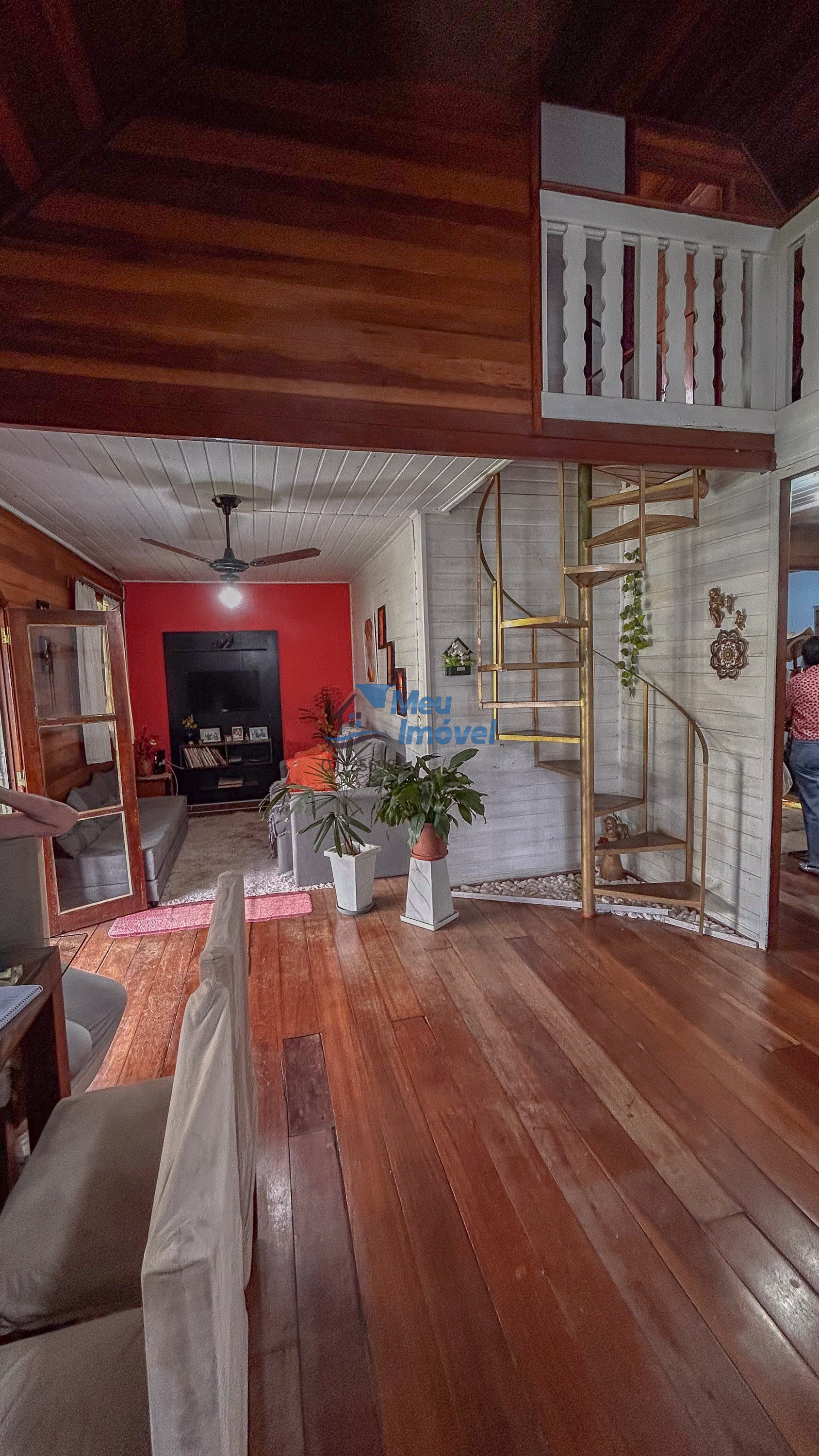 Casa, 3 quartos, 140 m² - Foto 24