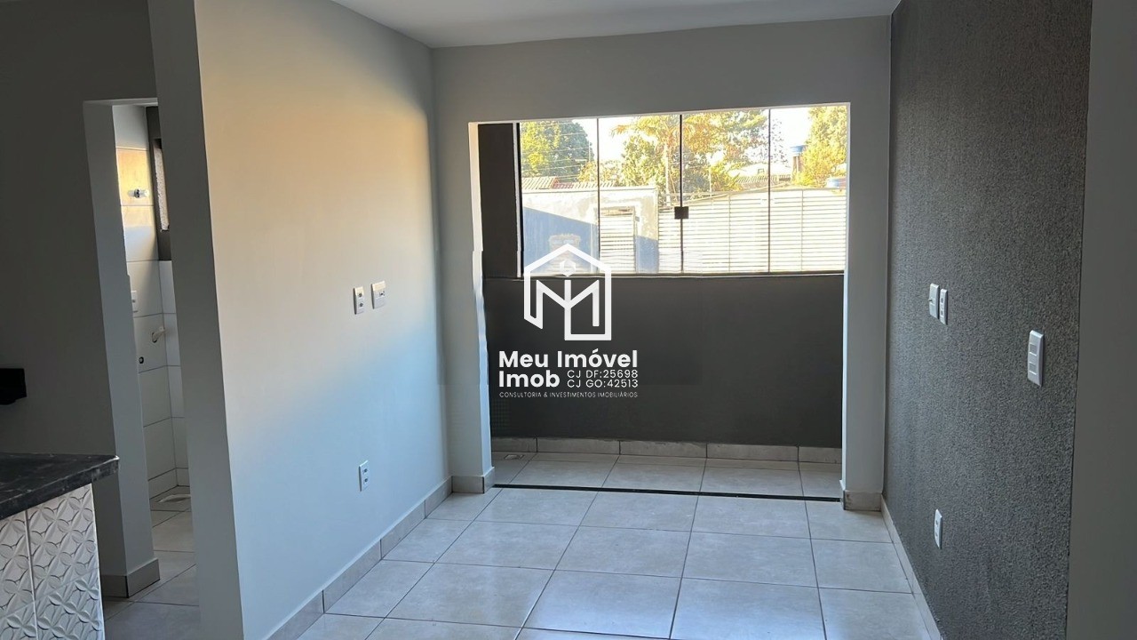 Apartamento, 2 quartos, 57 m² - Foto 2