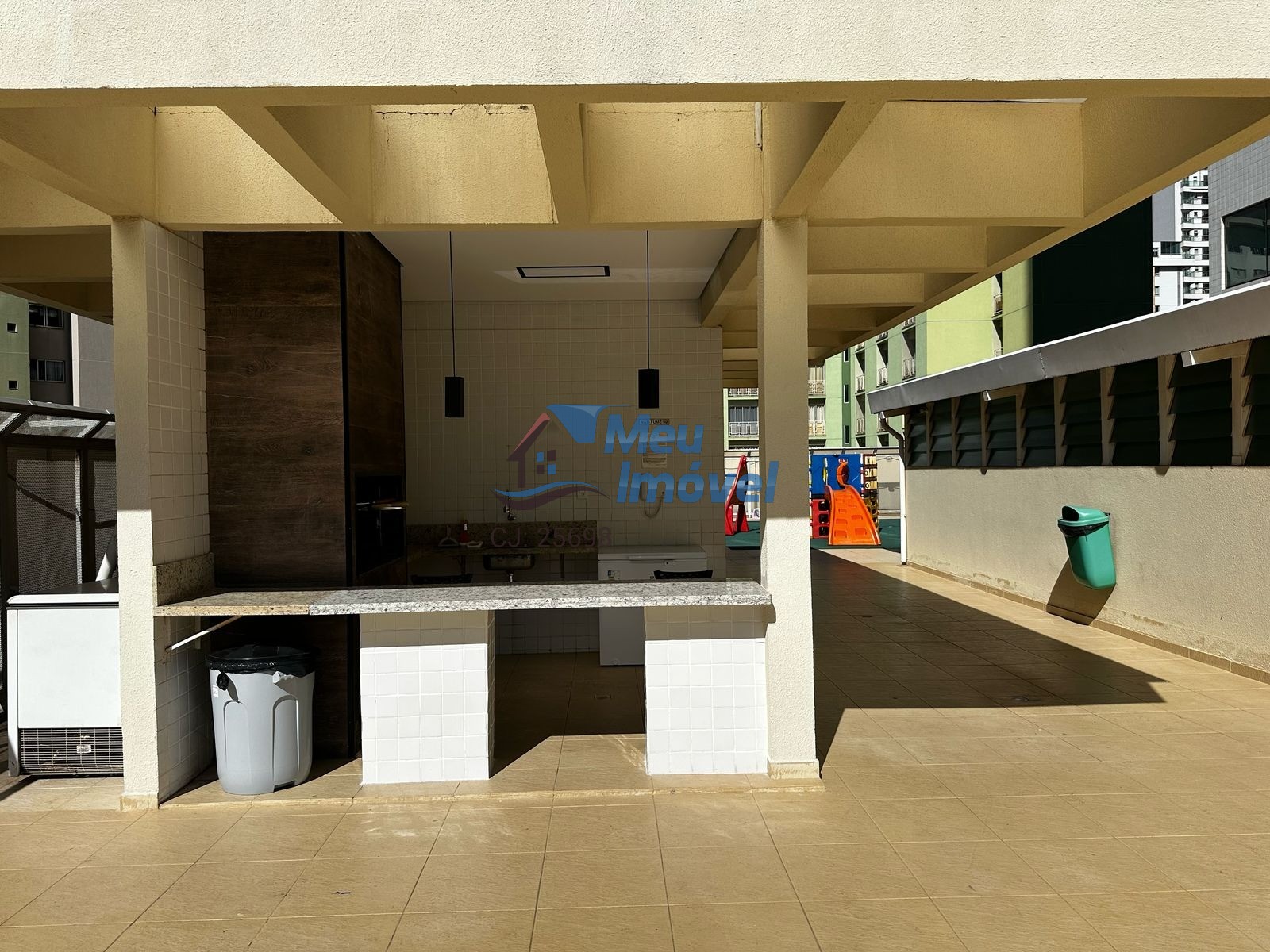 Apartamento, 2 quartos, 52 m² - Foto 14