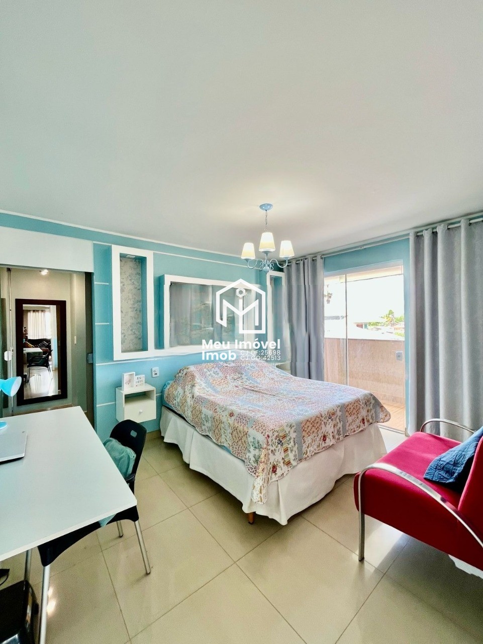 Casa, 4 quartos, 450 m² - Foto 24