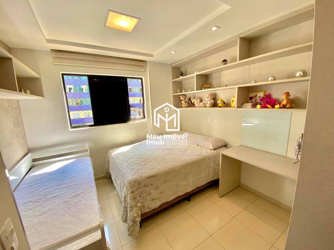 Apartamento, 4 quartos, 129 m² - Foto 29