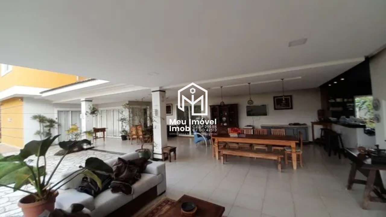 Casa, 5 quartos, 2300 m² - Foto 19