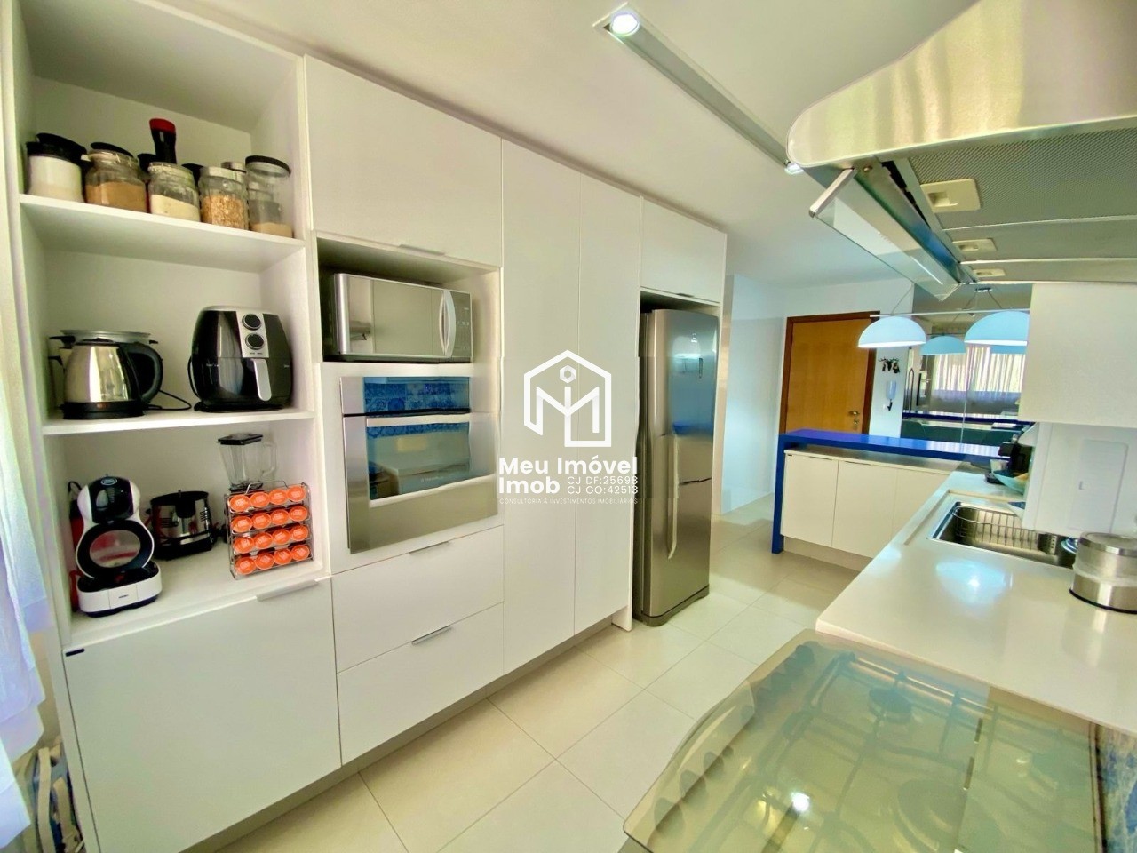 Apartamento, 4 quartos, 129 m² - Foto 2