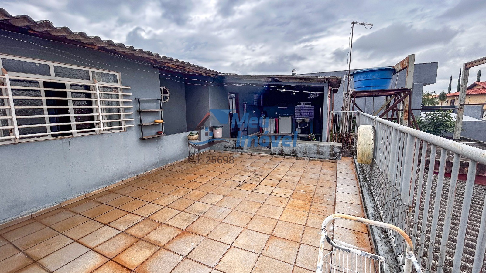 Casa, 5 quartos, 500 m² - Foto 50