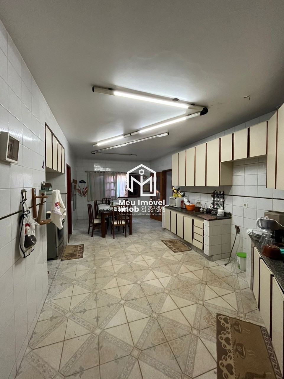 Casa, 6 quartos, 640 m² - Foto 8