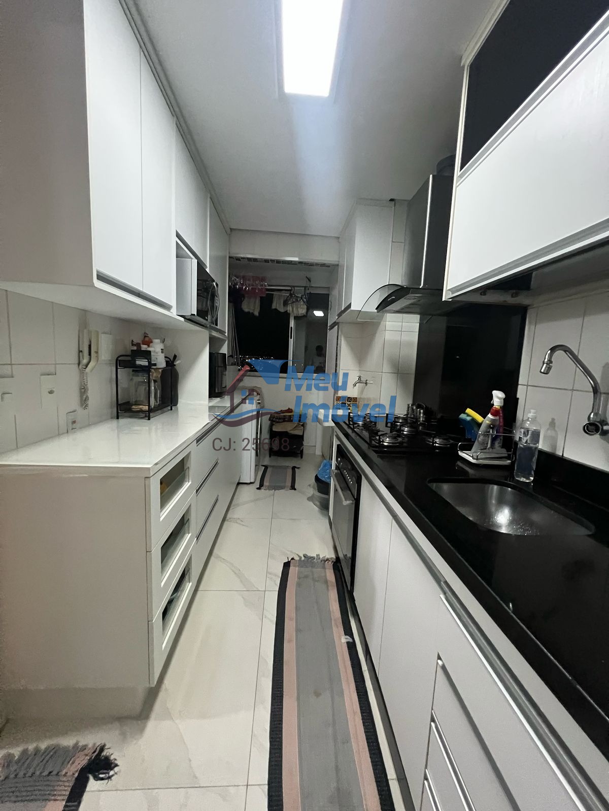 Apartamento, 2 quartos, 52 m² - Foto 6