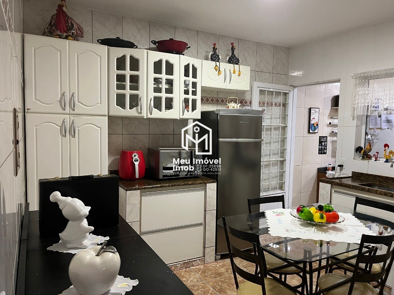 Casa, 3 quartos, 250 m² - Foto 11