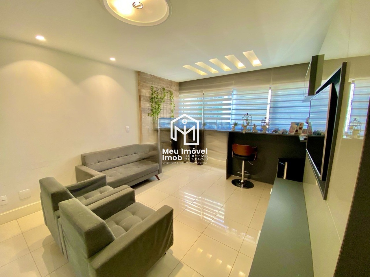 Apartamento, 4 quartos, 129 m² - Foto 6