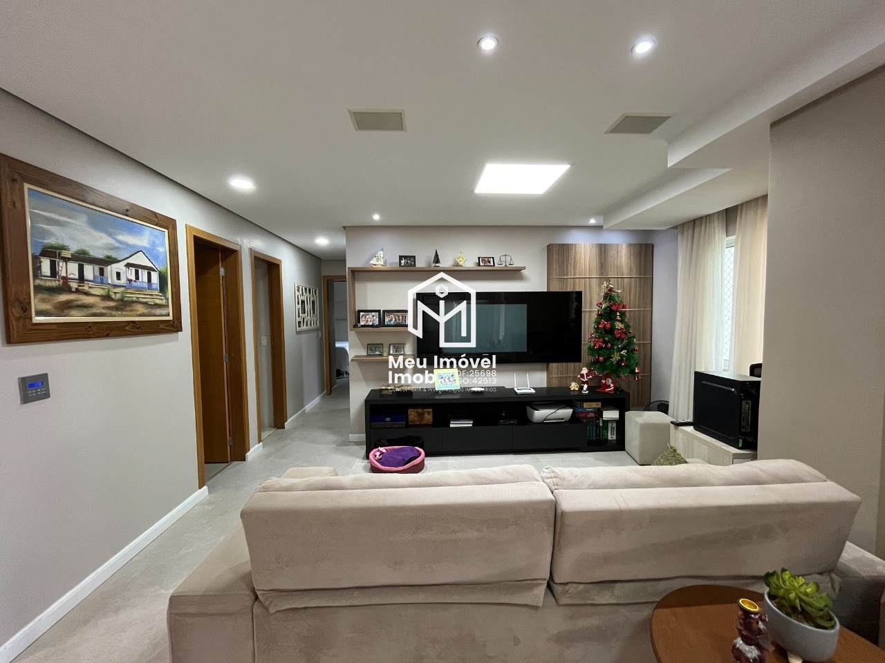 Apartamento, 3 quartos, 108 m² - Foto 3
