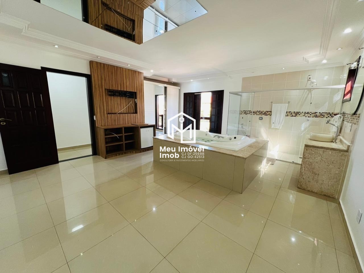 Casa, 4 quartos, 500 m² - Foto 18